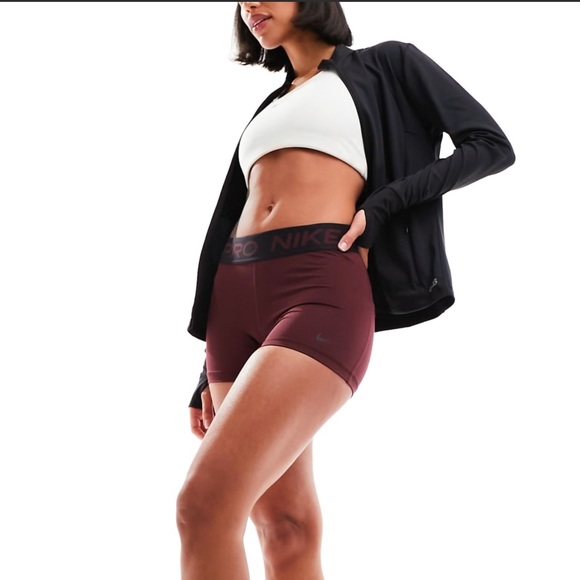 Nike pro 3 inch - Picture 2 of 6